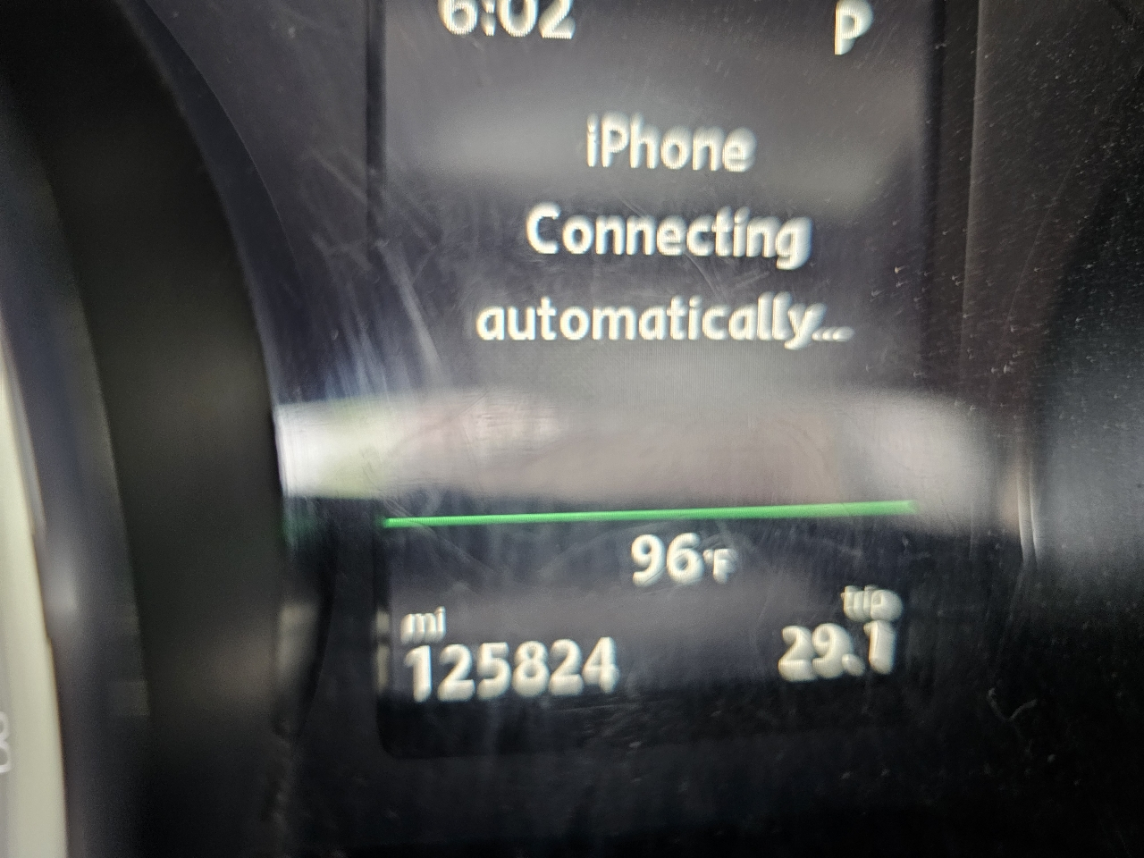 Volkswagen Passat 2.0T SE Auto 2018