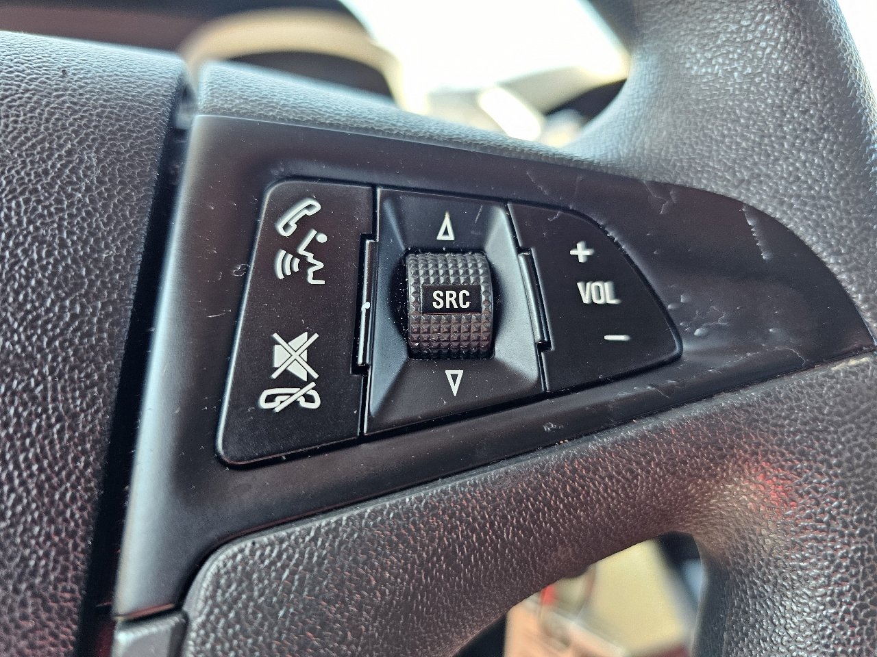 Chevrolet Equinox AWD 4dr LS 2017