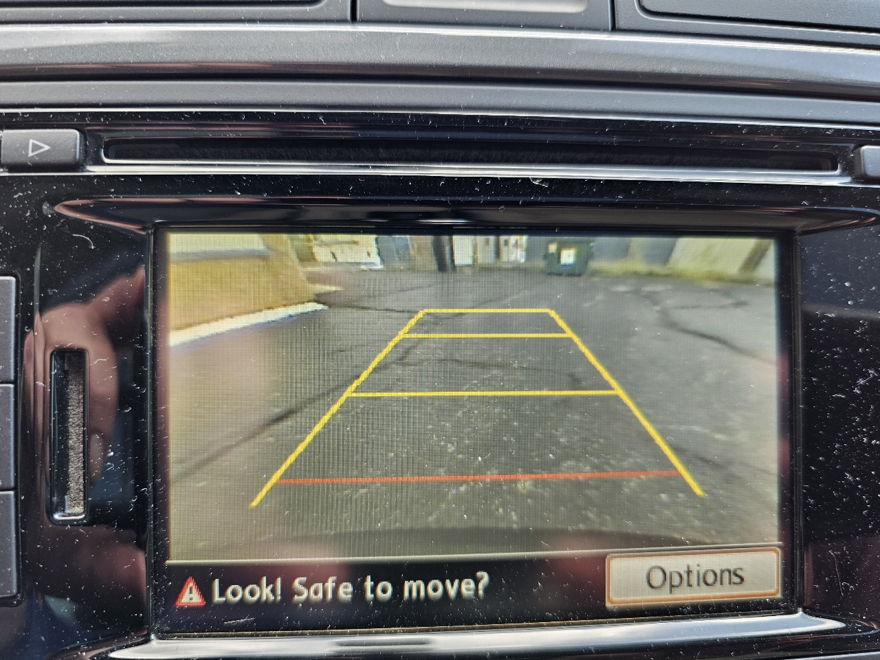 Volkswagen Tiguan 2WD 4dr Auto S 2014