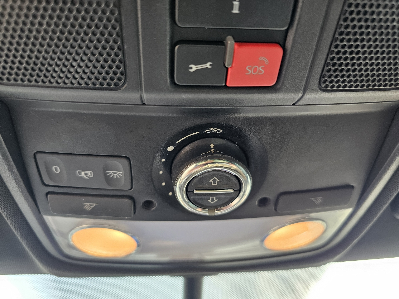 Volkswagen Tiguan 2WD 4dr Auto S 2014
