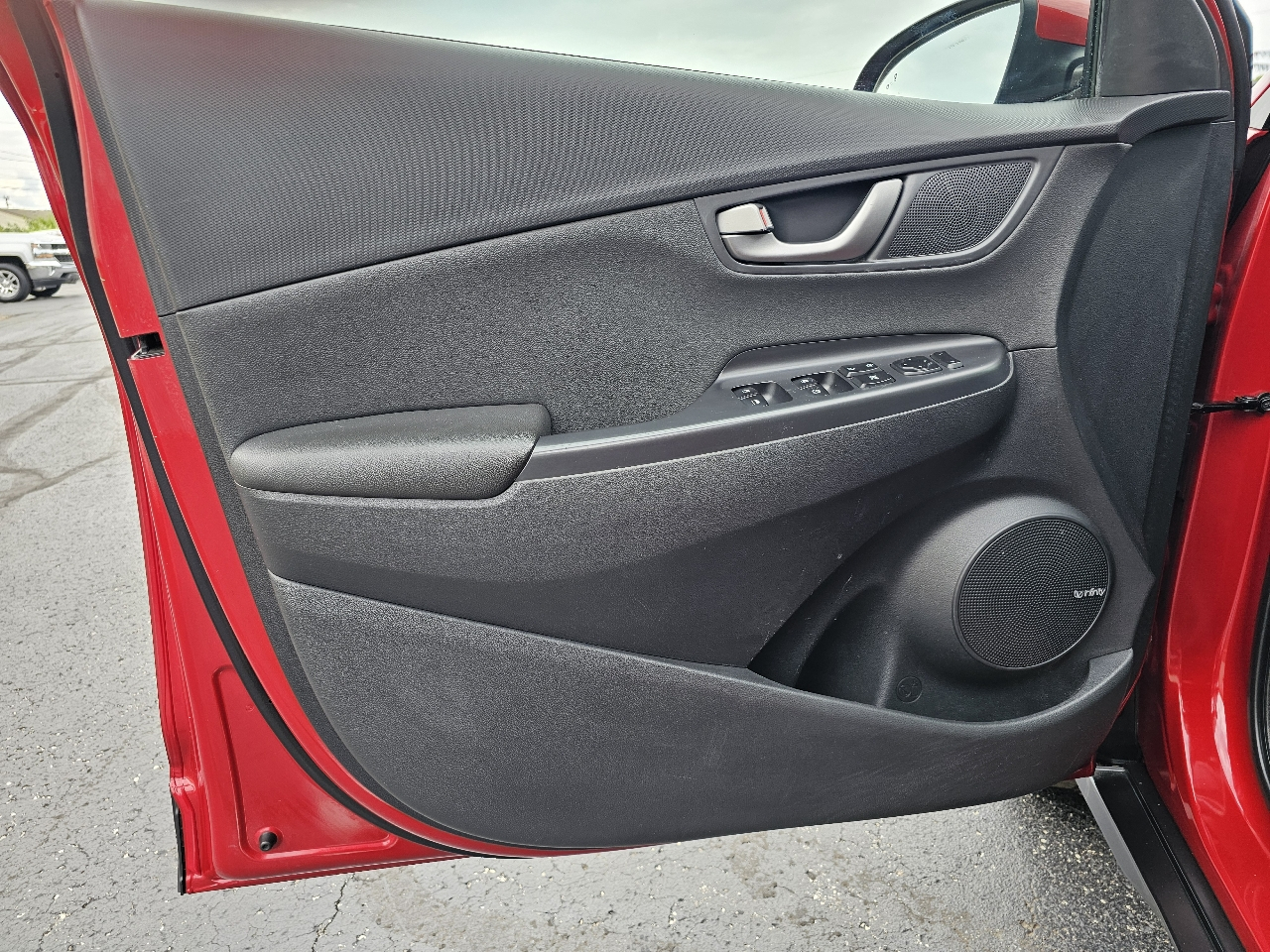 Hyundai Kona Ultimate DCT FWD 2019