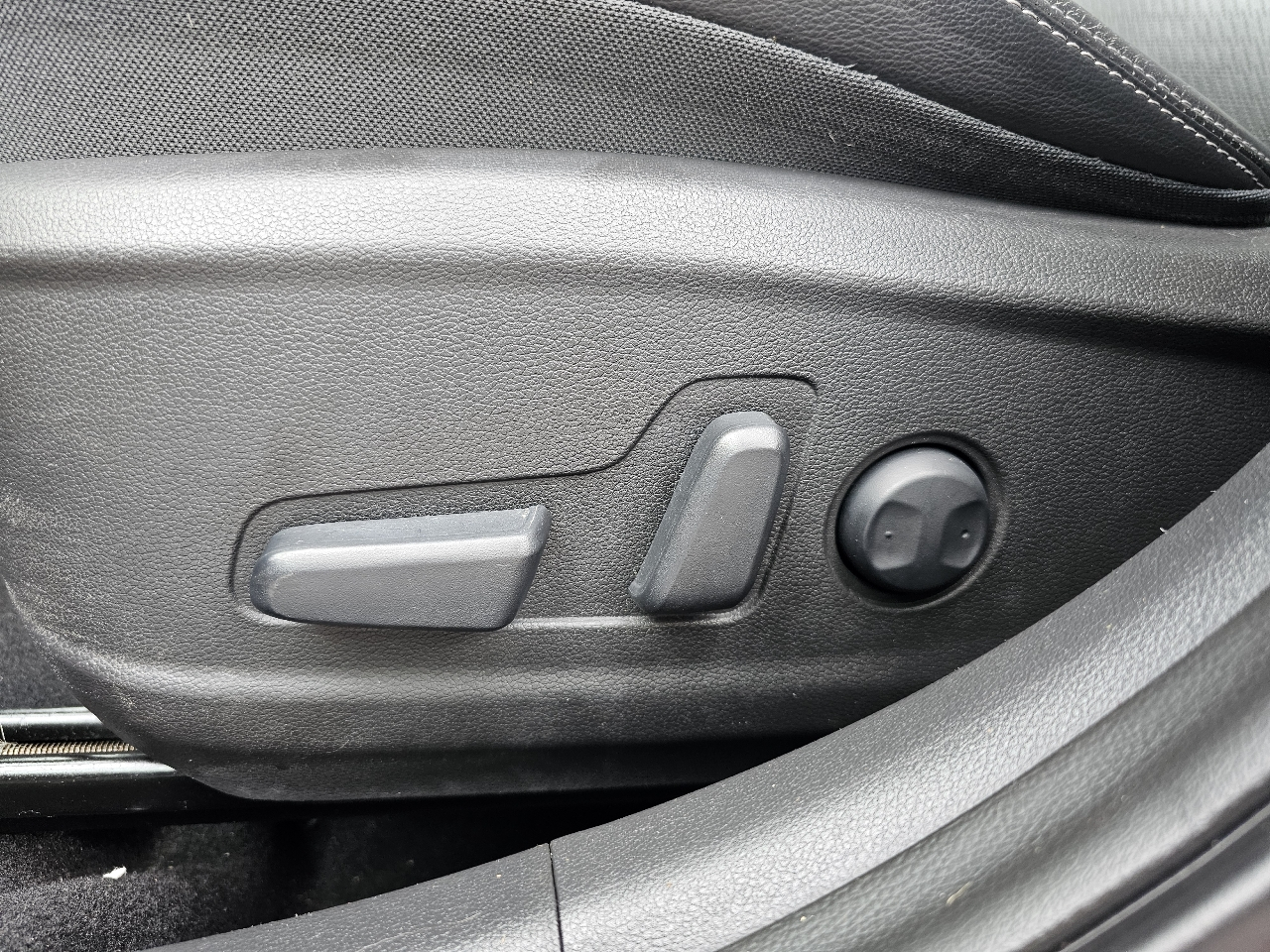 Hyundai Kona Ultimate DCT FWD 2019