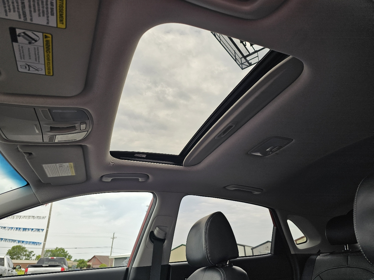 Hyundai Kona Ultimate DCT FWD 2019
