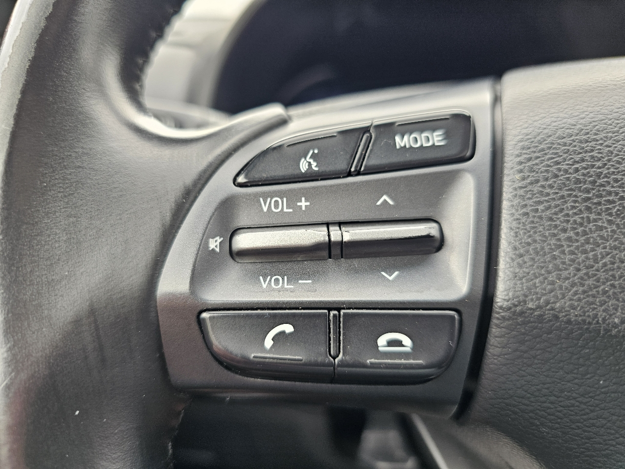 Hyundai Kona Ultimate DCT FWD 2019