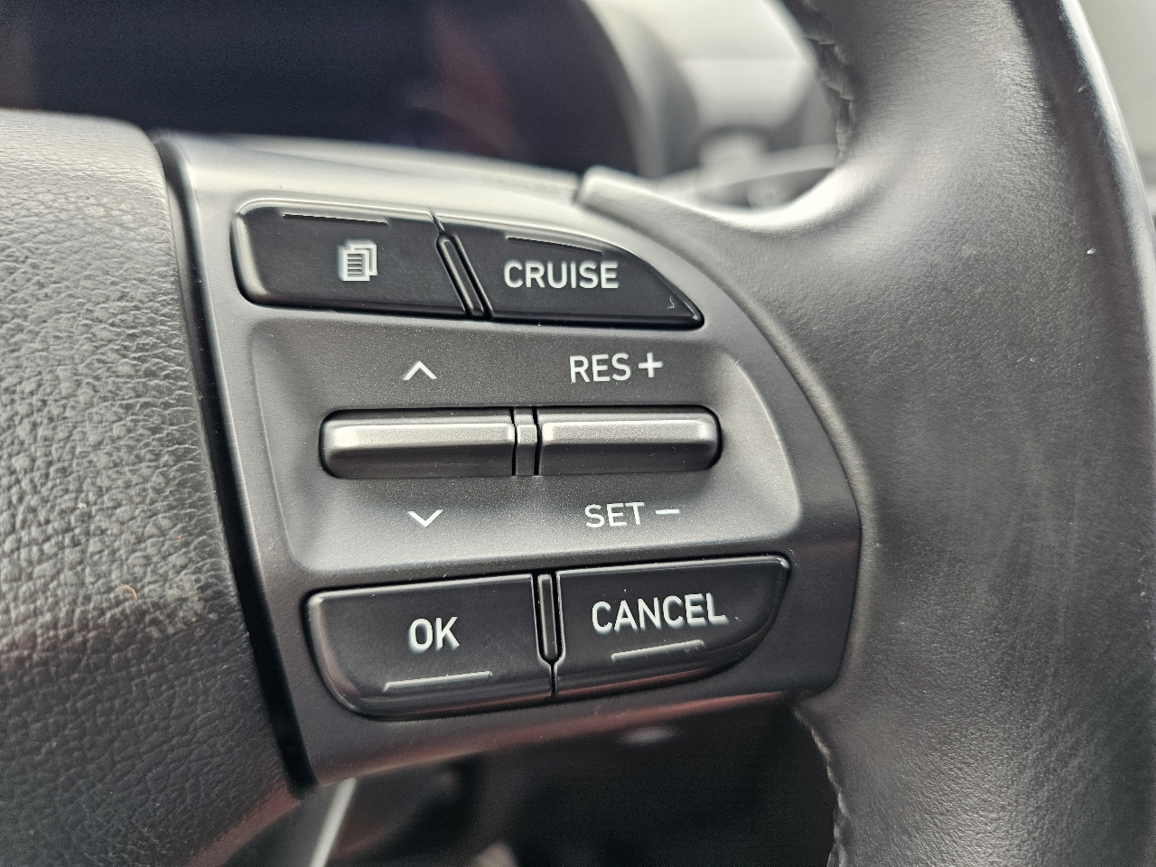 Hyundai Kona Ultimate DCT FWD 2019