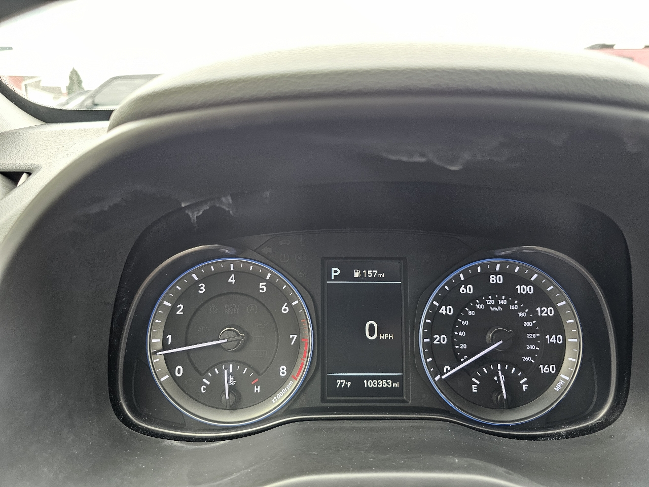 Hyundai Kona Ultimate DCT FWD 2019