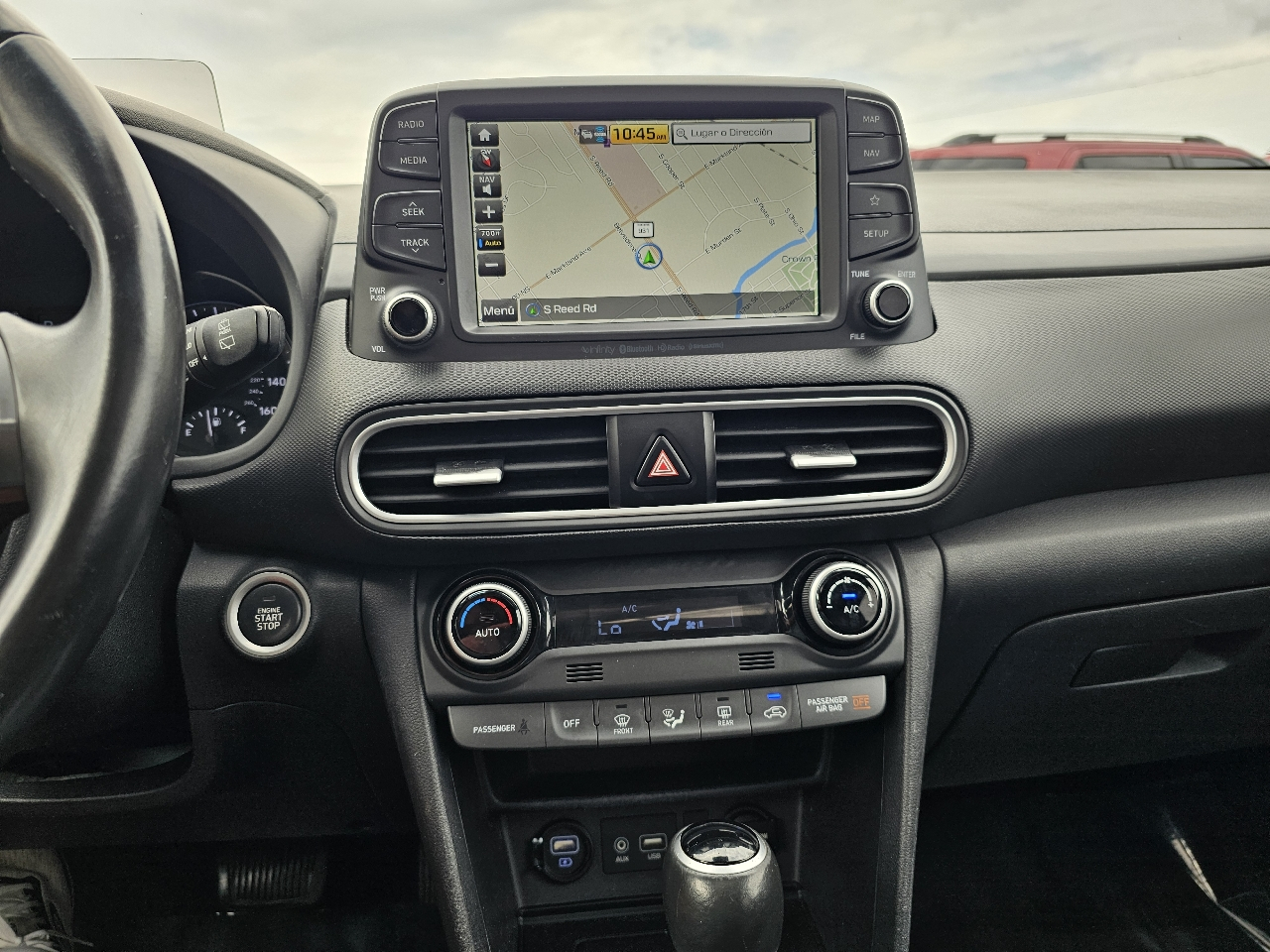 Hyundai Kona Ultimate DCT FWD 2019