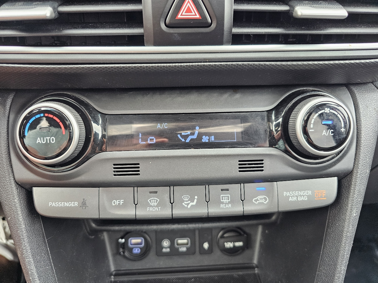 Hyundai Kona Ultimate DCT FWD 2019