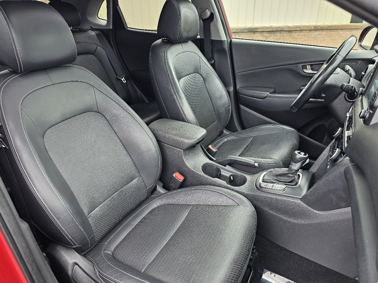 Hyundai Kona Ultimate DCT FWD 2019