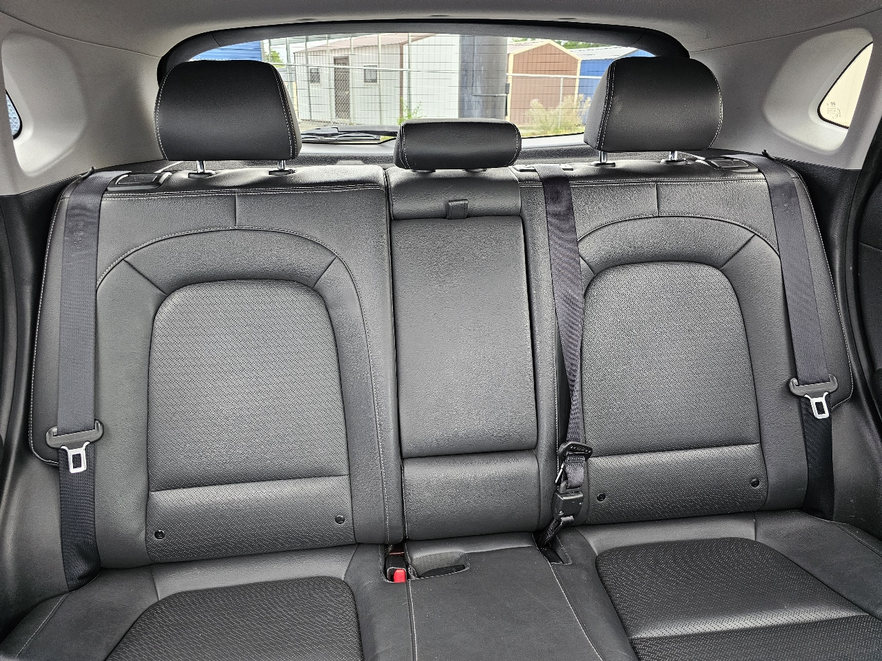 Hyundai Kona Ultimate DCT FWD 2019