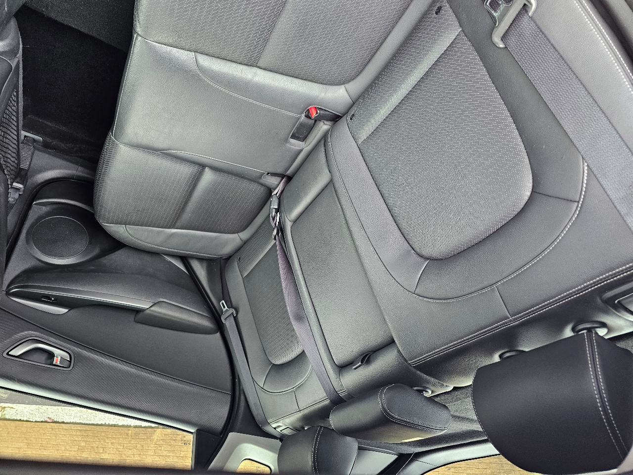 Hyundai Kona Ultimate DCT FWD 2019