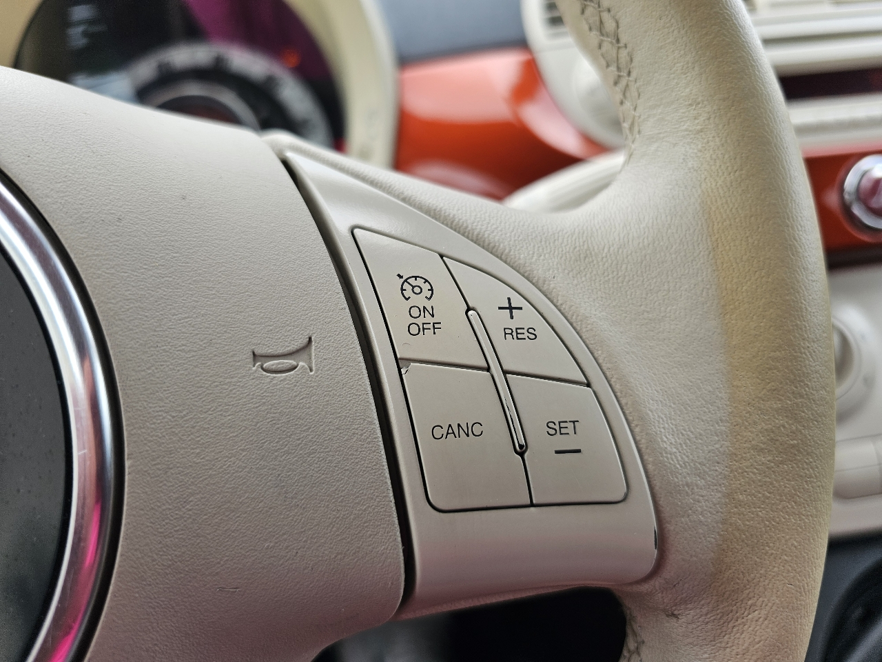 Fiat 500 2dr HB Pop 2013