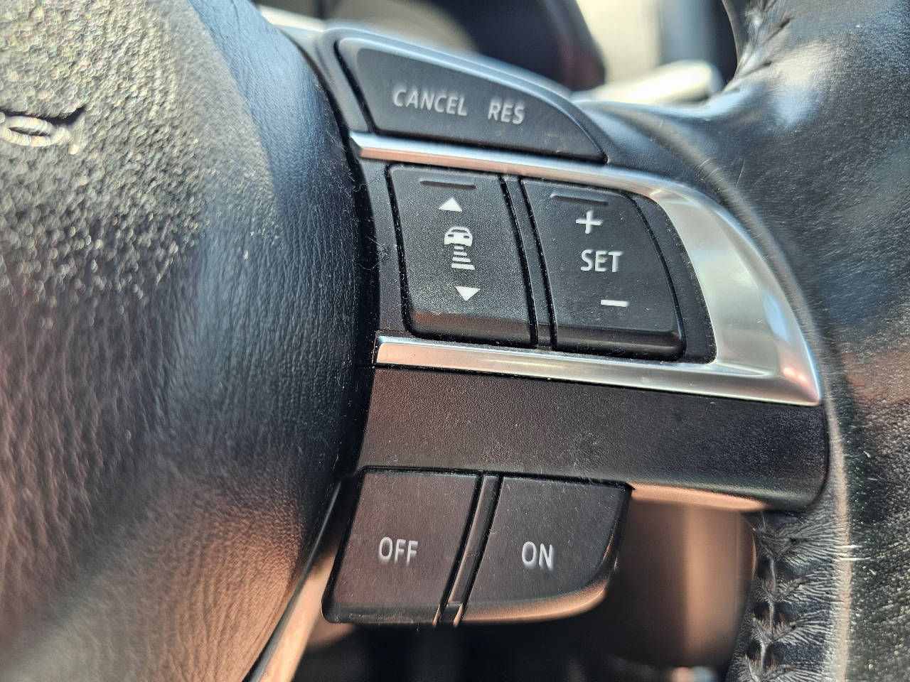 Mazda CX-5 AWD 4dr Auto Grand Touring 2016