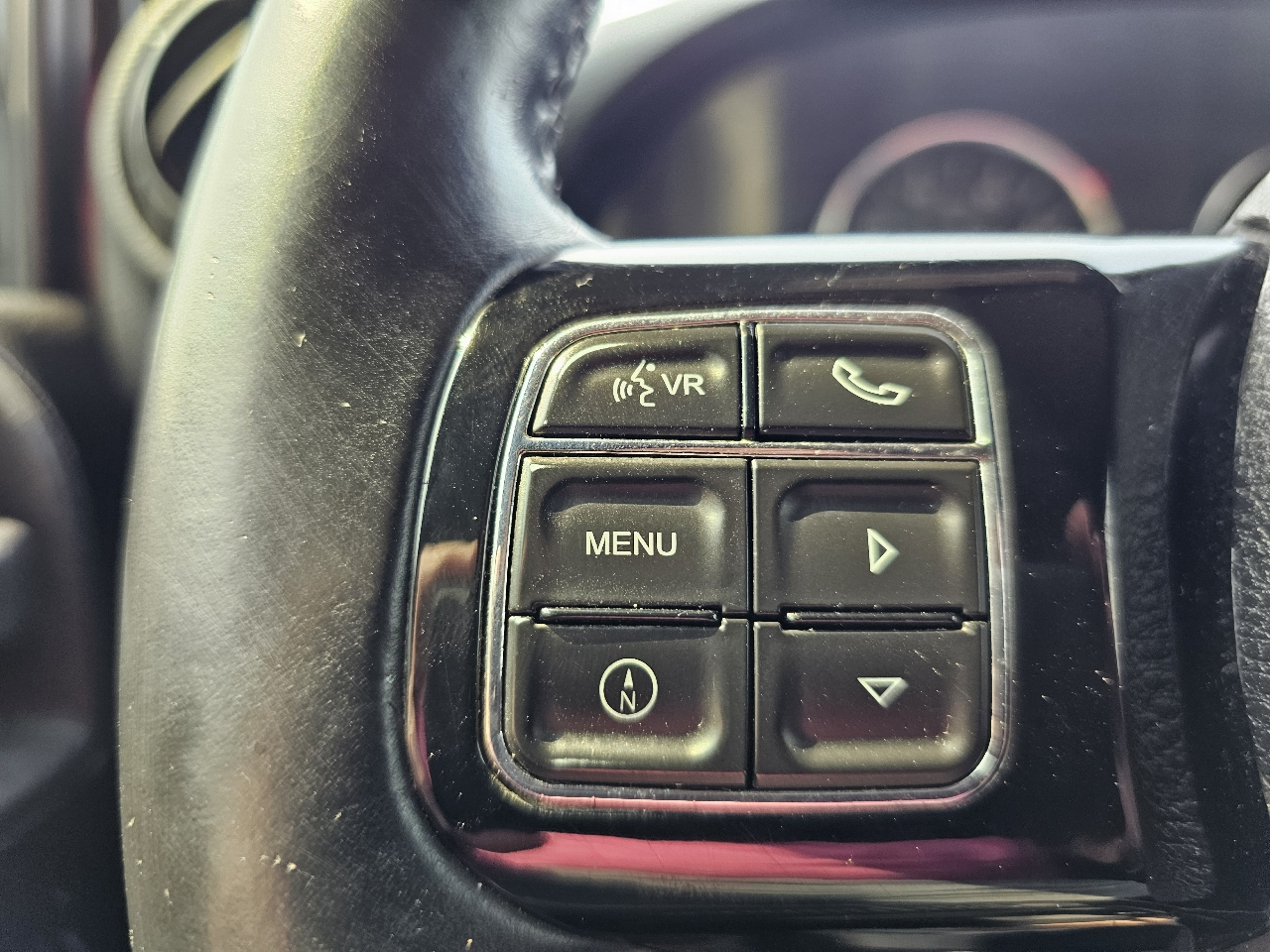 Jeep Wrangler Unlimited 4WD 4dr Altitude 2014