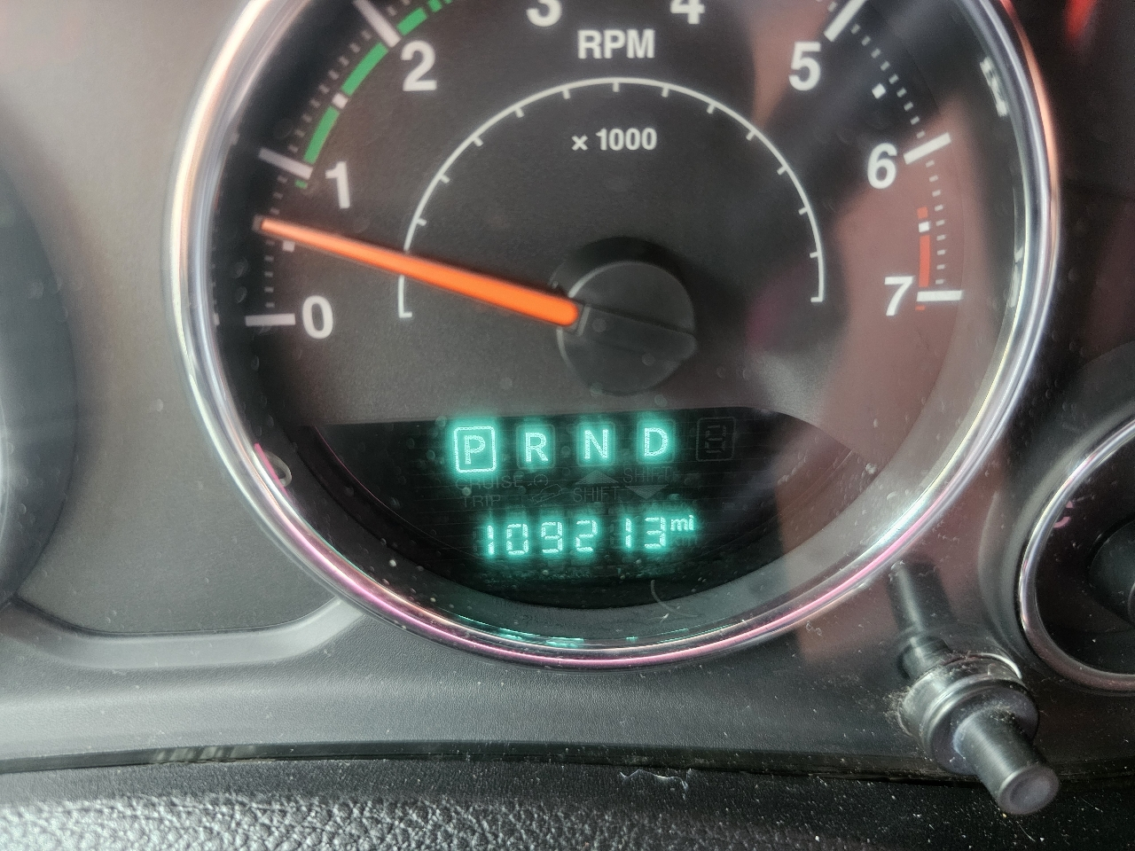 Jeep Wrangler Unlimited 4WD 4dr Altitude 2014