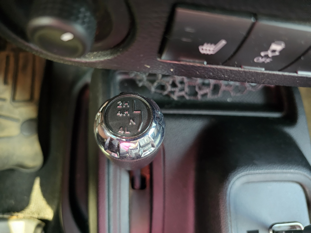 Jeep Wrangler Unlimited 4WD 4dr Altitude 2014