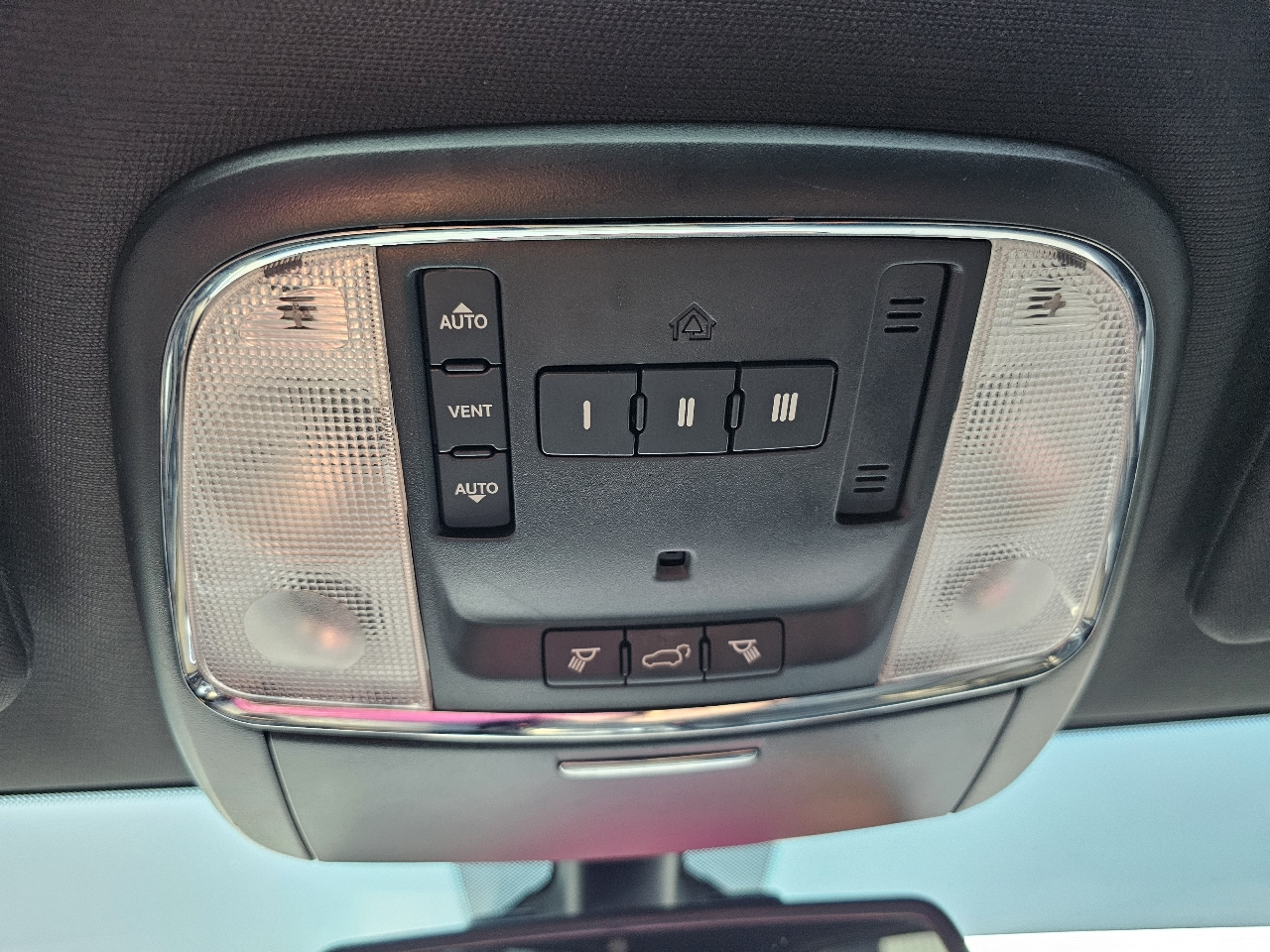 Jeep Grand Cherokee 4WD 4dr Limited 2015