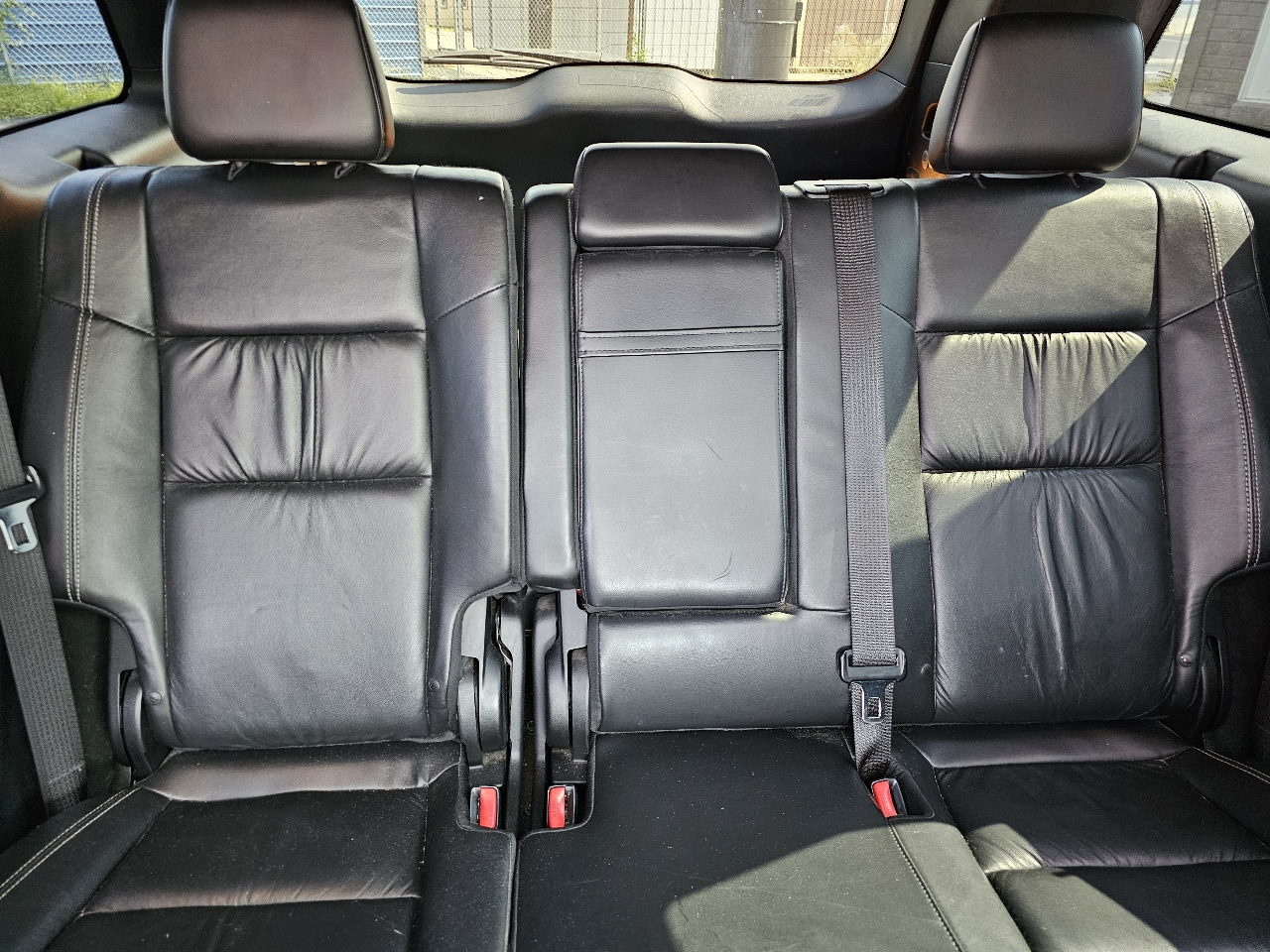 Jeep Grand Cherokee 4WD 4dr Limited 2015