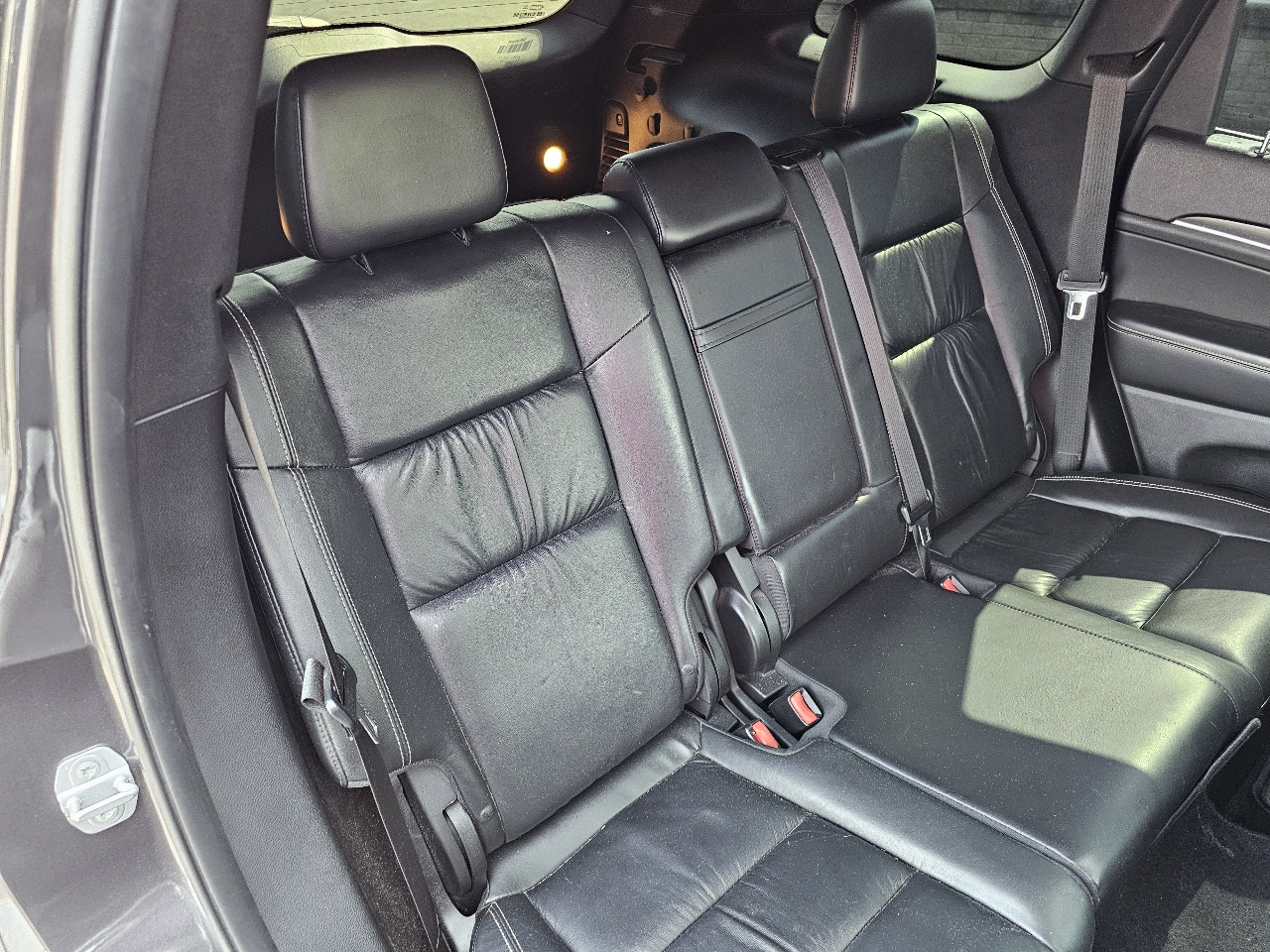 Jeep Grand Cherokee 4WD 4dr Limited 2015
