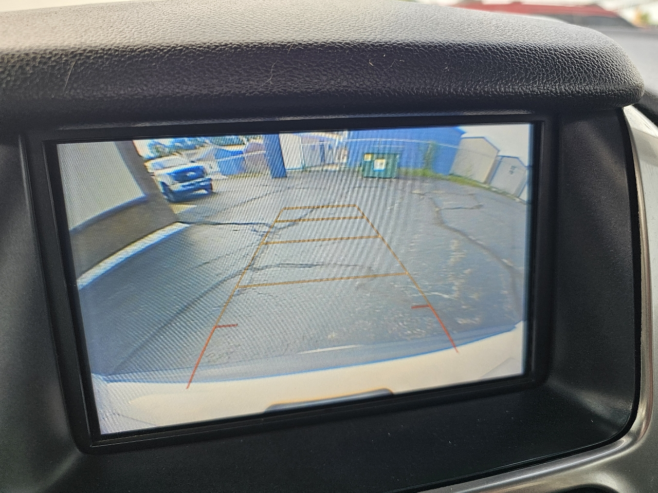 Chevrolet Tahoe 4WD 4dr Premier 2018