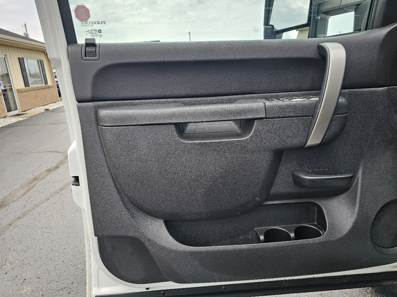 GMC Sierra 1500 4WD Crew Cab 143.5" SLE 2012