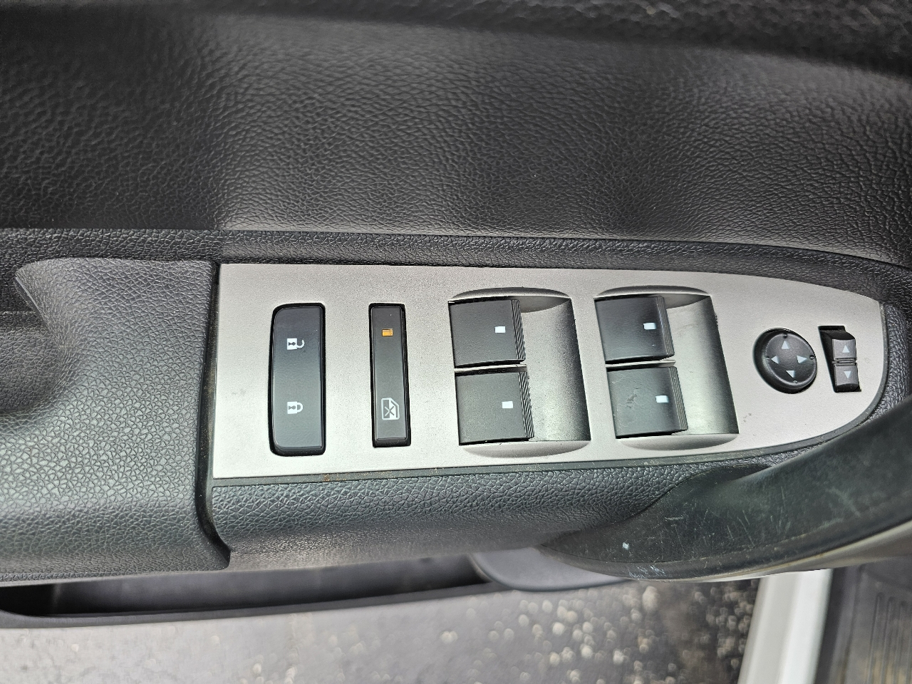 GMC Sierra 1500 4WD Crew Cab 143.5" SLE 2012