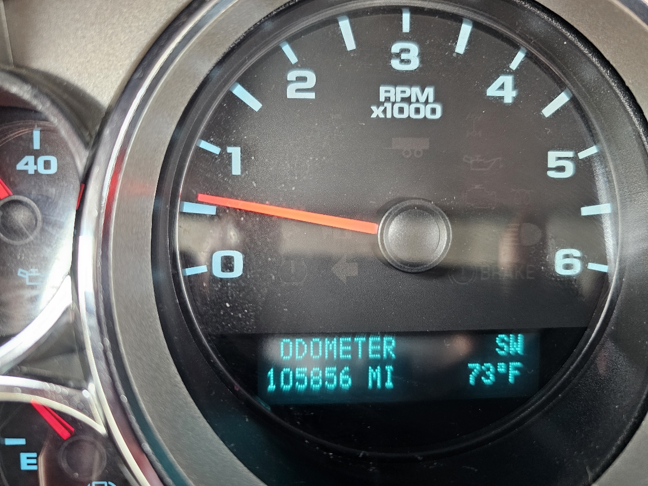 GMC Sierra 1500 4WD Crew Cab 143.5" SLE 2012