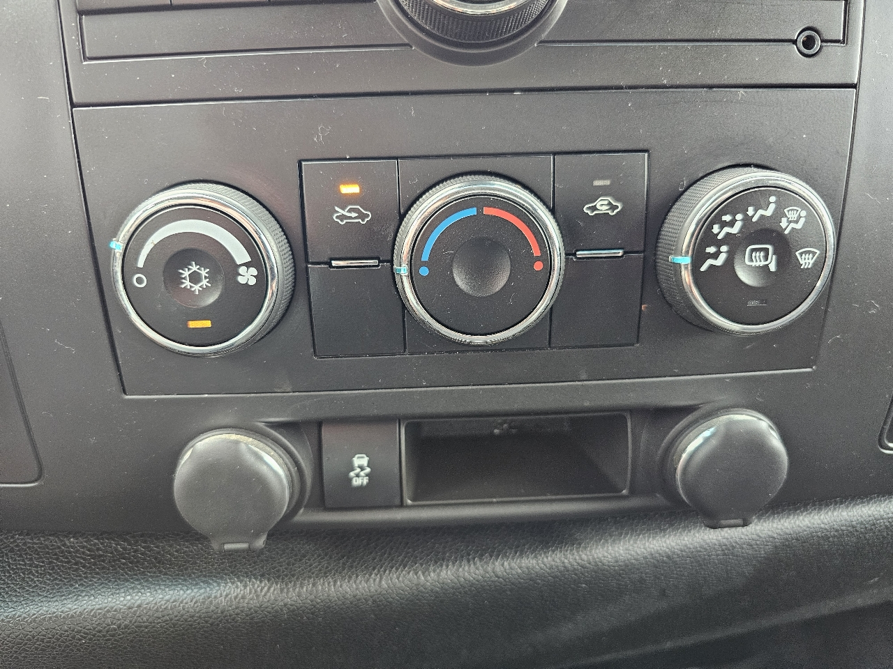 GMC Sierra 1500 4WD Crew Cab 143.5" SLE 2012