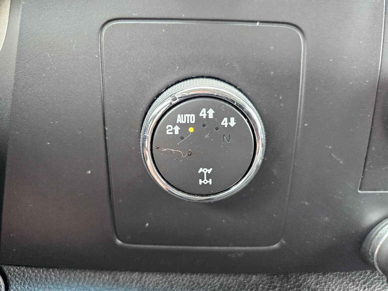 GMC Sierra 1500 4WD Crew Cab 143.5" SLE 2012