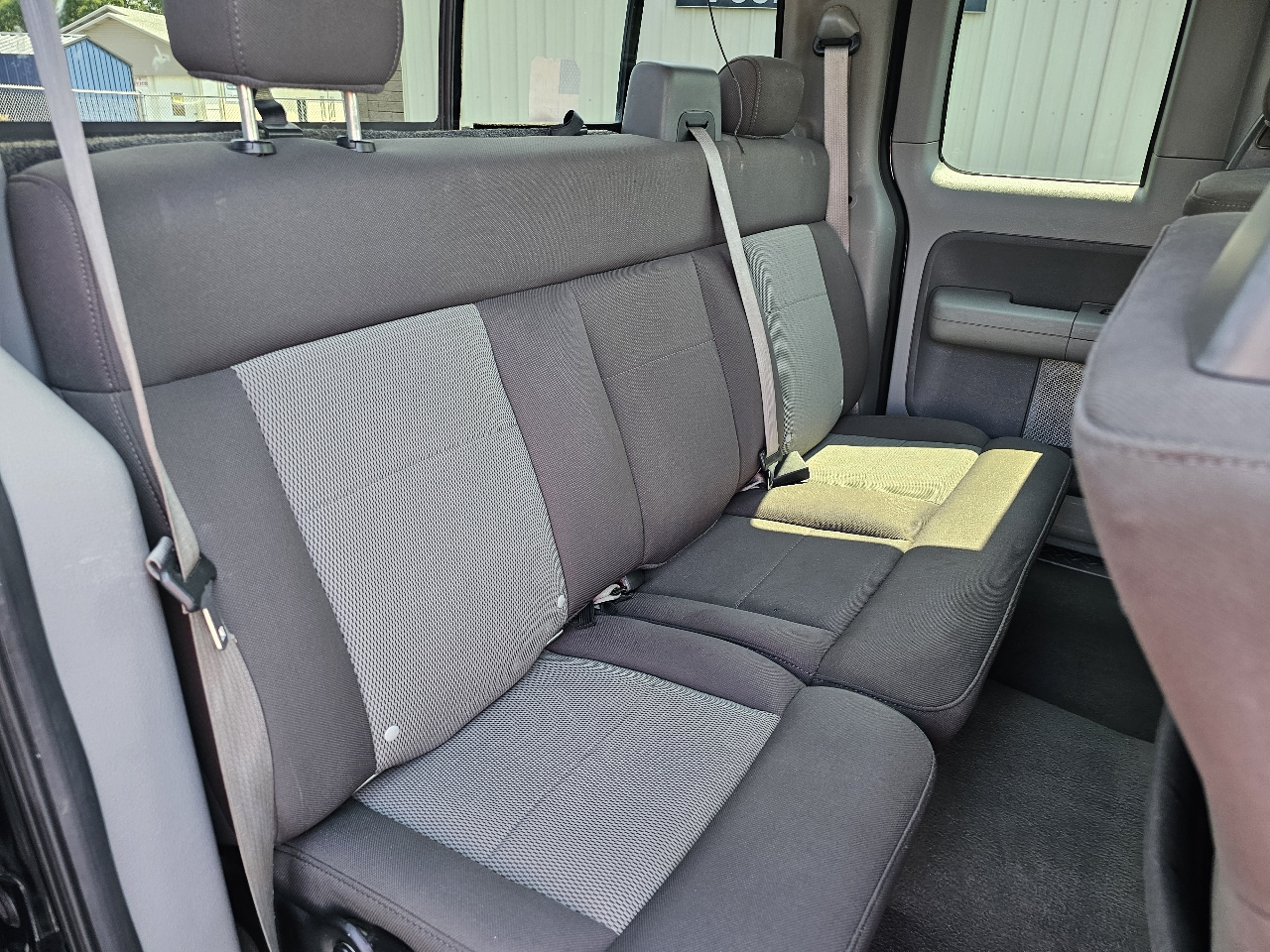 Ford F-150 Supercab 133" XLT 4WD 2006