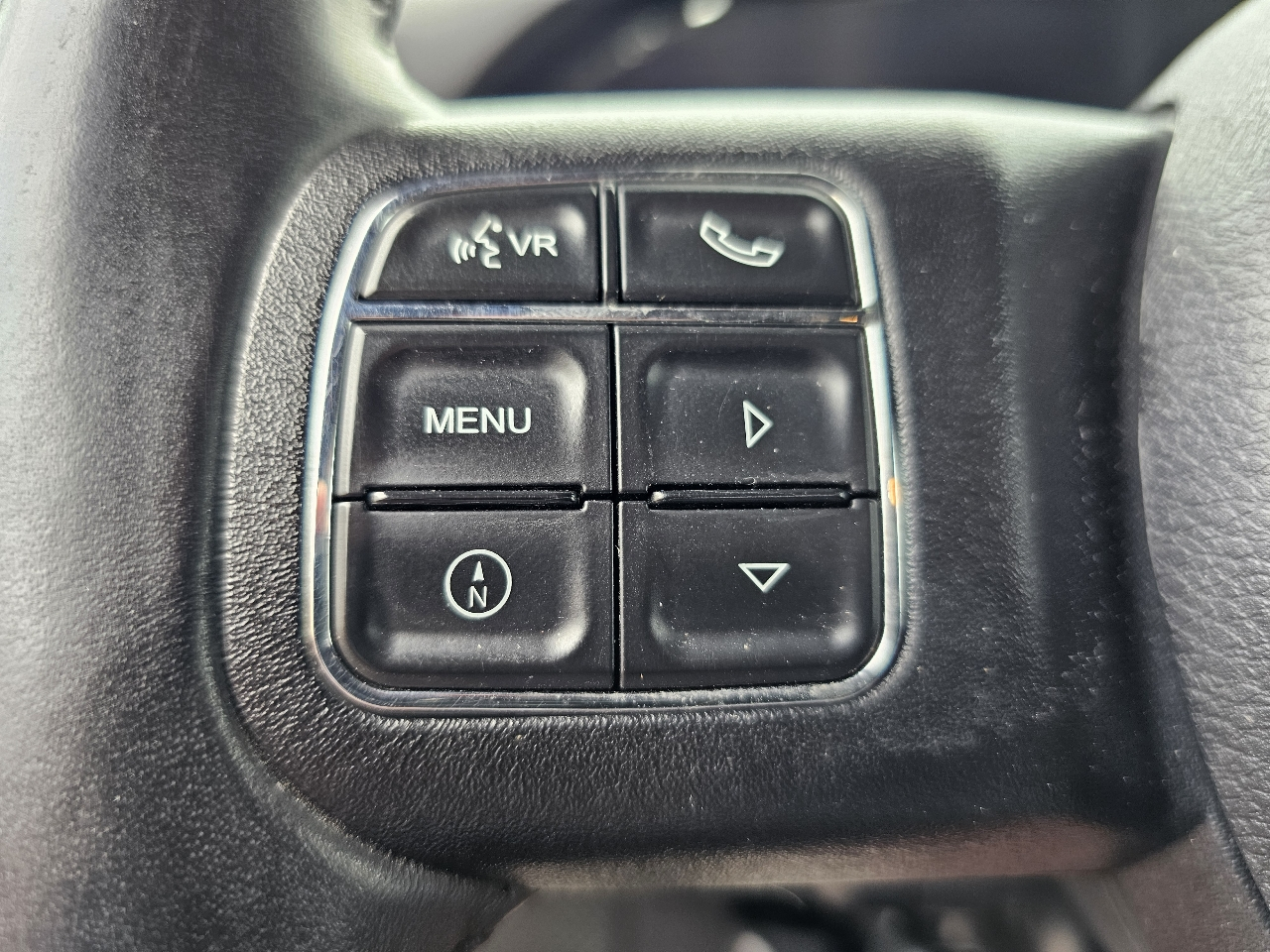 Jeep Wrangler Unlimited 4WD 4dr Sport 2015