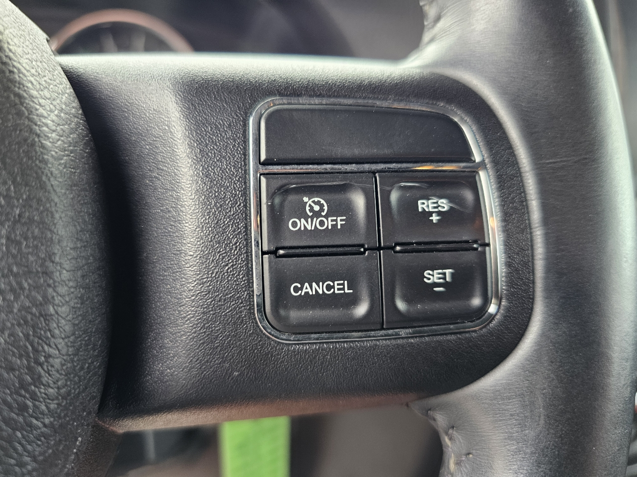Jeep Wrangler Unlimited 4WD 4dr Sport 2015