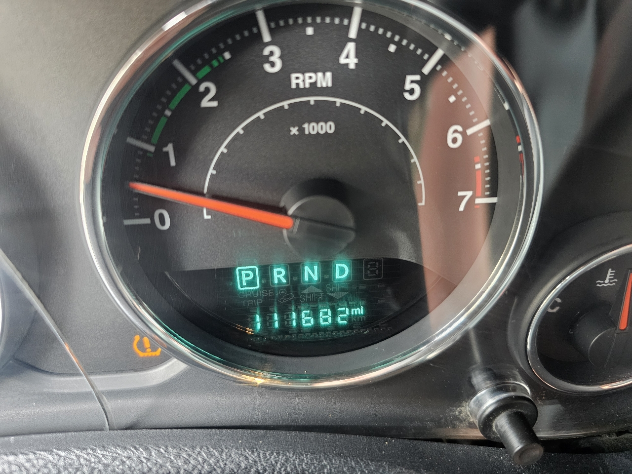 Jeep Wrangler Unlimited 4WD 4dr Sport 2015