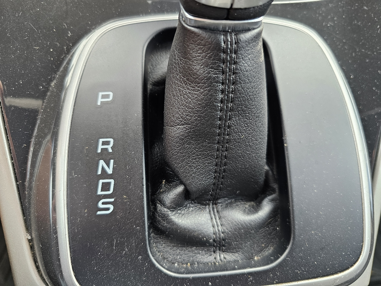 Ford Escape 4WD 4dr SEL 2013