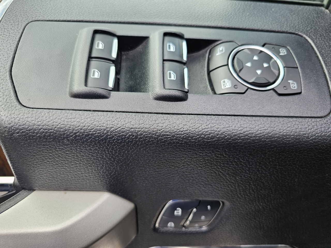 Ford F-150 Lariat 4WD SuperCrew 5.5' Box 2018