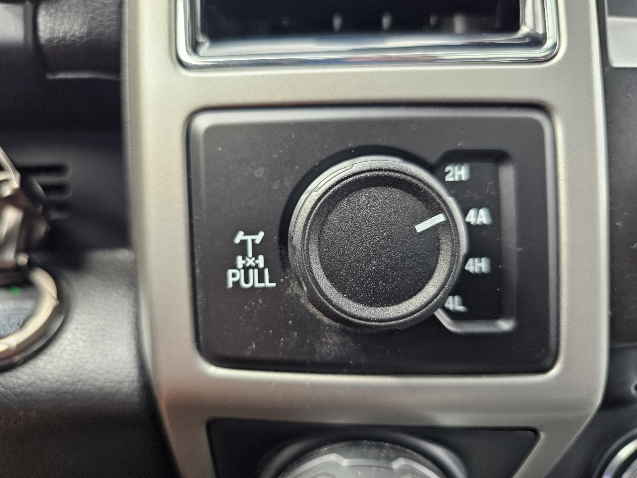 Ford F-150 Lariat 4WD SuperCrew 5.5' Box 2018
