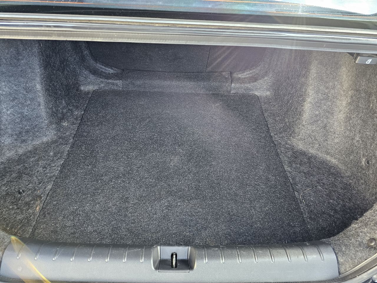 Honda Civic Sedan Si Manual 2017