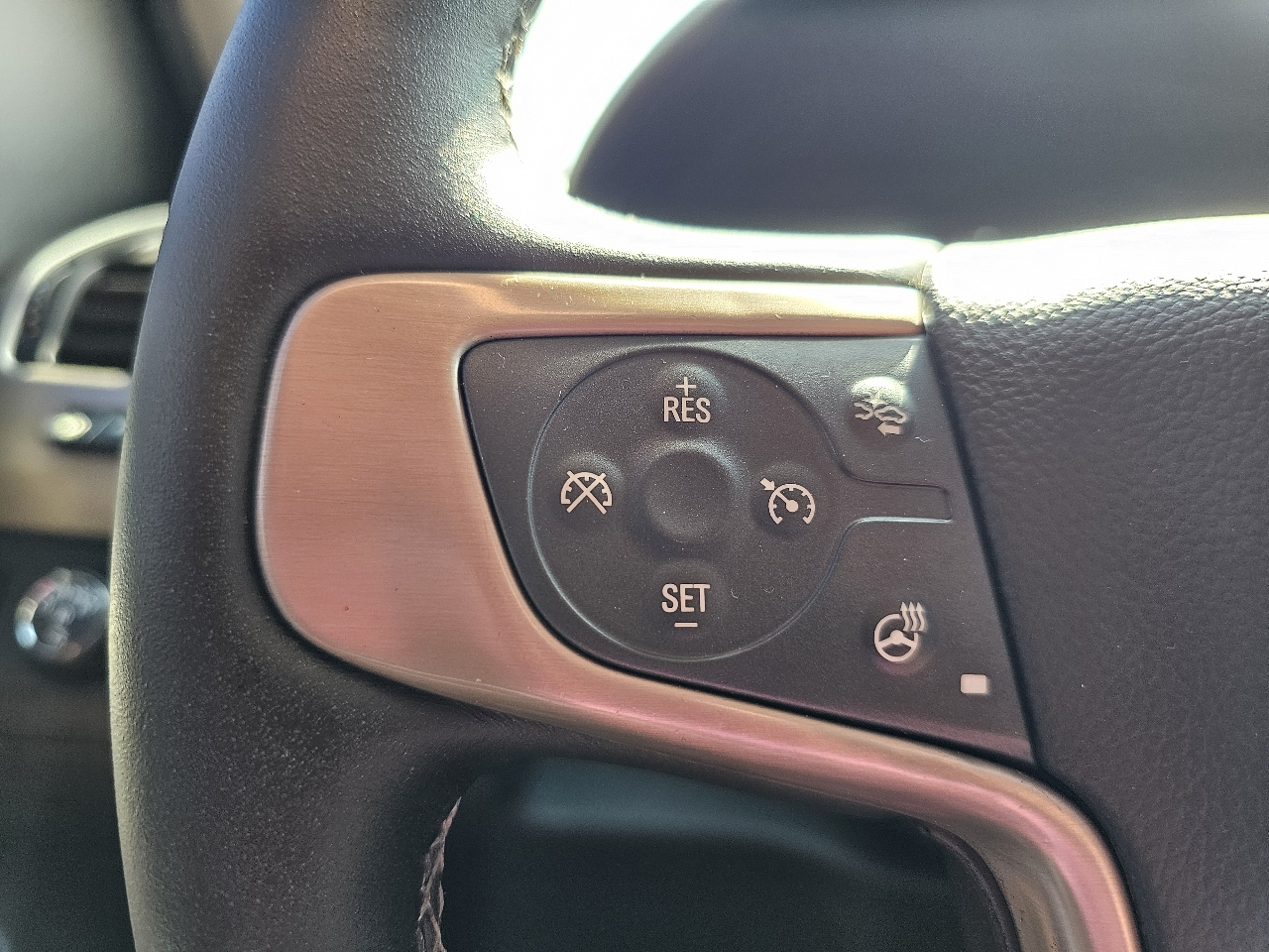 GMC Yukon 4WD 4dr Denali 2016