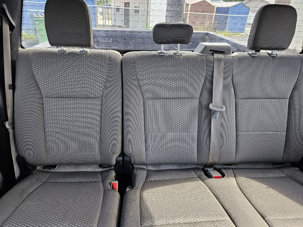 Ford F-150 4WD SuperCrew 145" XLT 2019