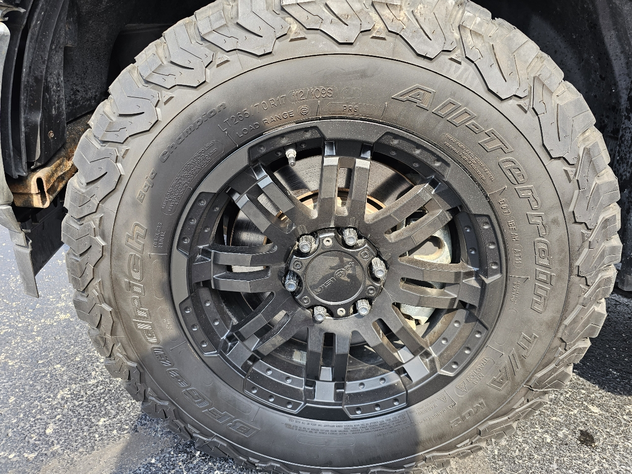 Ford F-150 4WD SuperCrew 145" XLT 2019