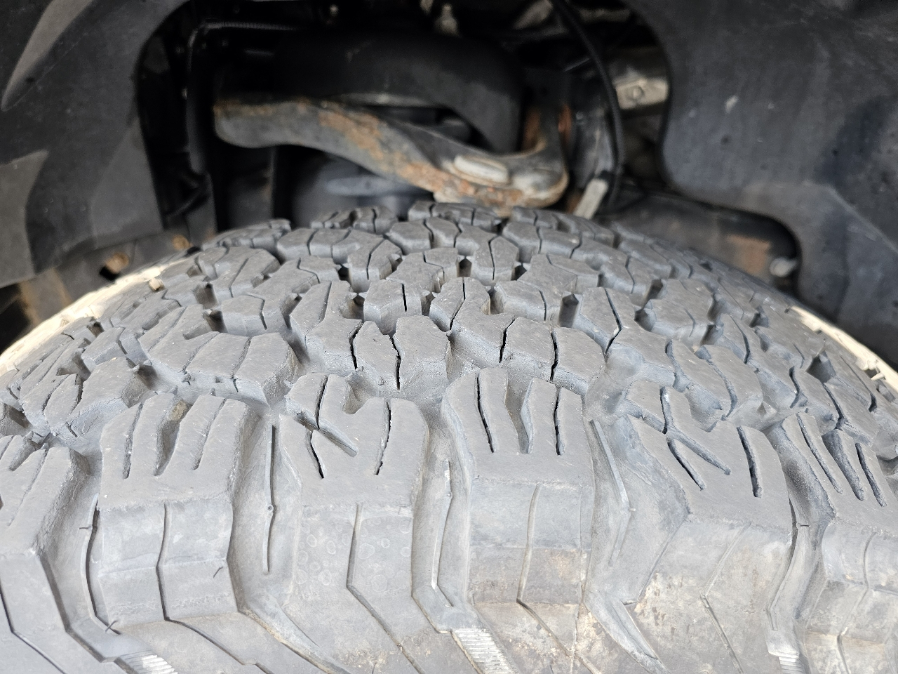 Ford F-150 4WD SuperCrew 145" XLT 2019