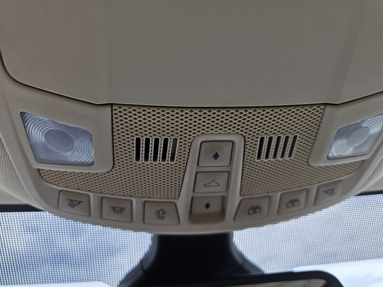 Ford Edge SEL AWD 2020