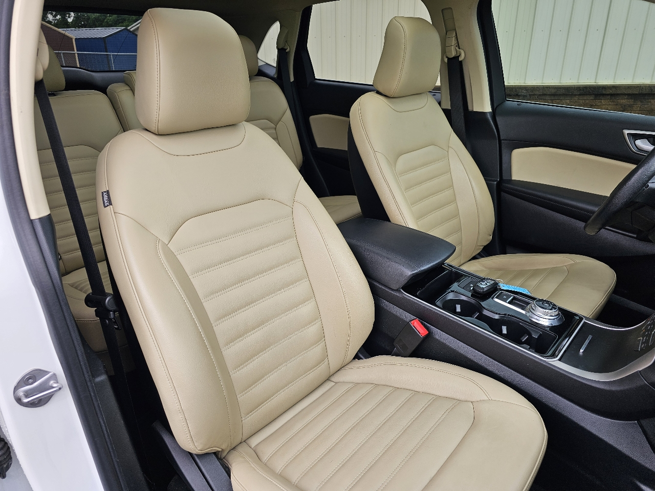 Ford Edge SEL AWD 2020