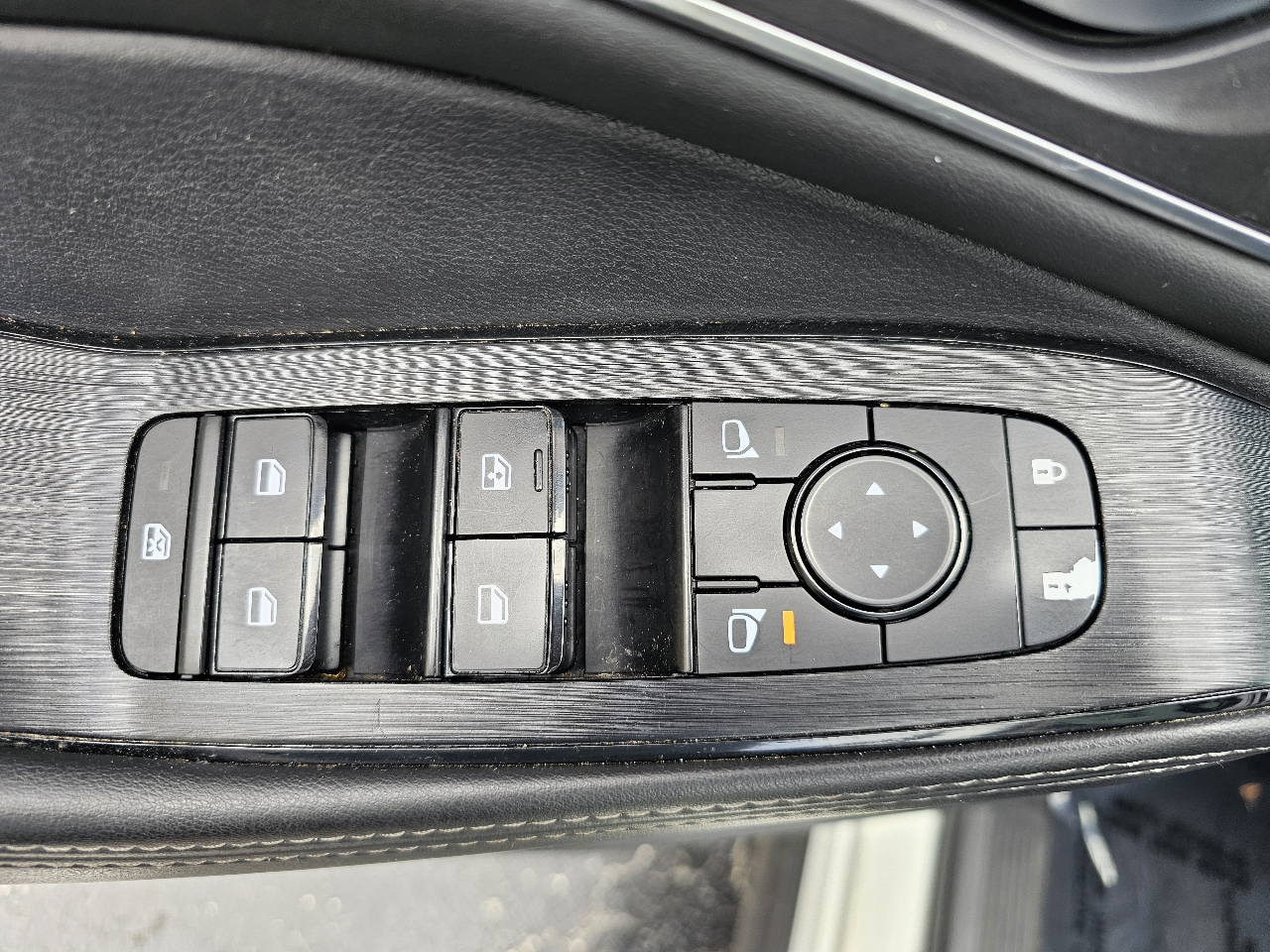 Nissan Rogue FWD SV 2021