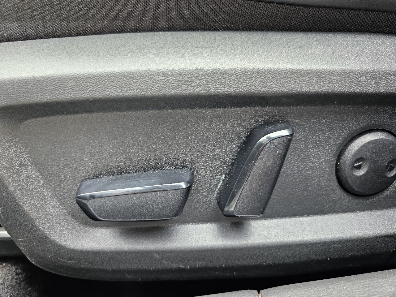 Nissan Rogue FWD SV 2021