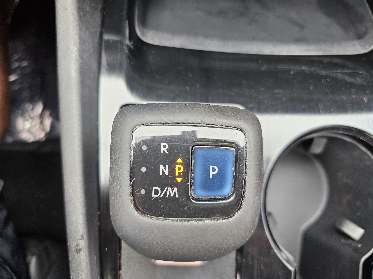 Nissan Rogue FWD SV 2021