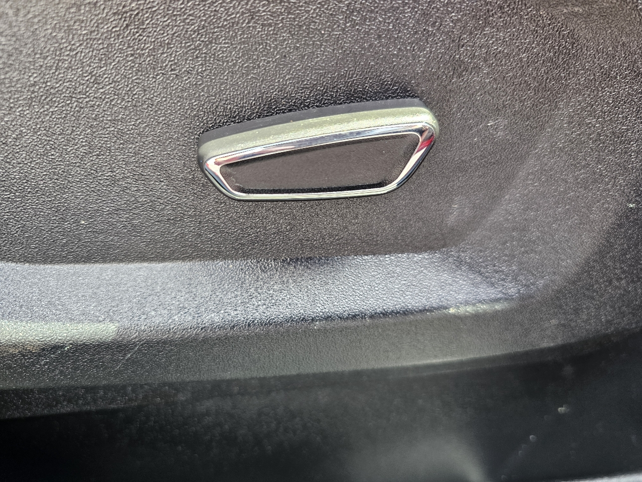 Ford Edge SEL FWD 2019