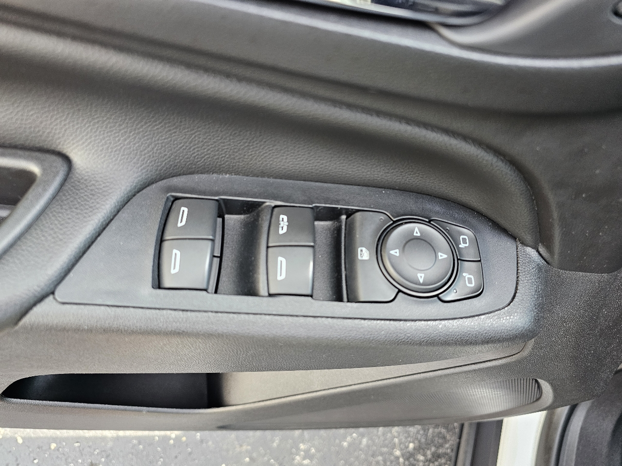 Chevrolet Equinox FWD 4dr LT w/1LT 2019