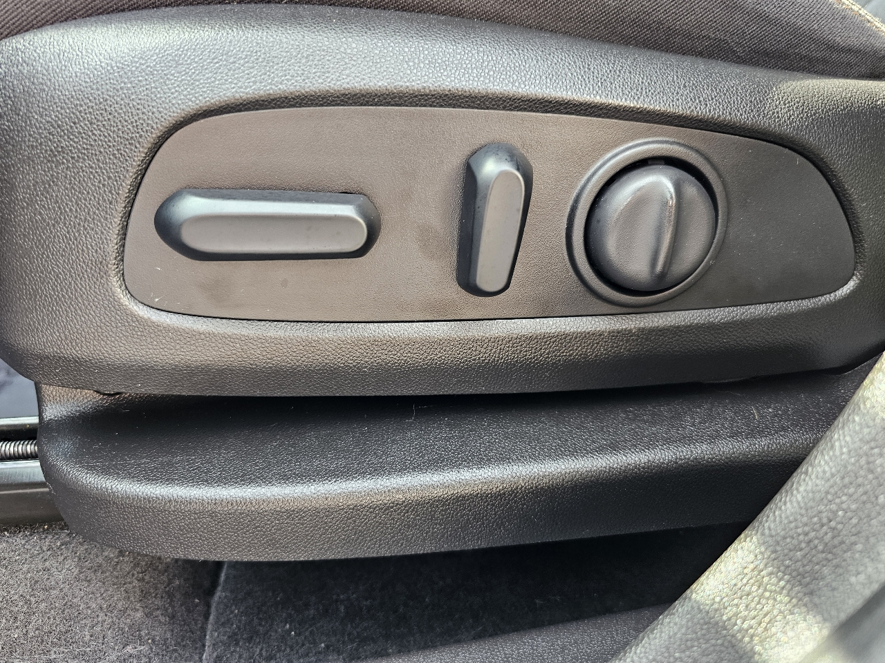 Chevrolet Equinox FWD 4dr LT w/1LT 2019