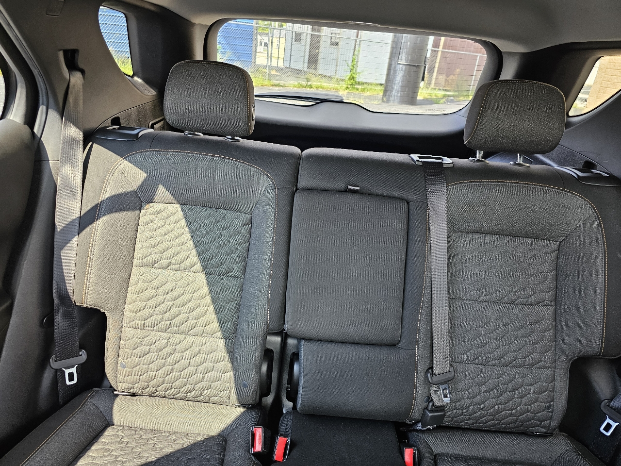 Chevrolet Equinox FWD 4dr LT w/1LT 2019